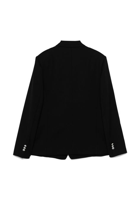 Giacca Balmain Kids BALMAIN PARIS KIDS | GIACCHE E GIUBBINI | BV2Q24-I0196930